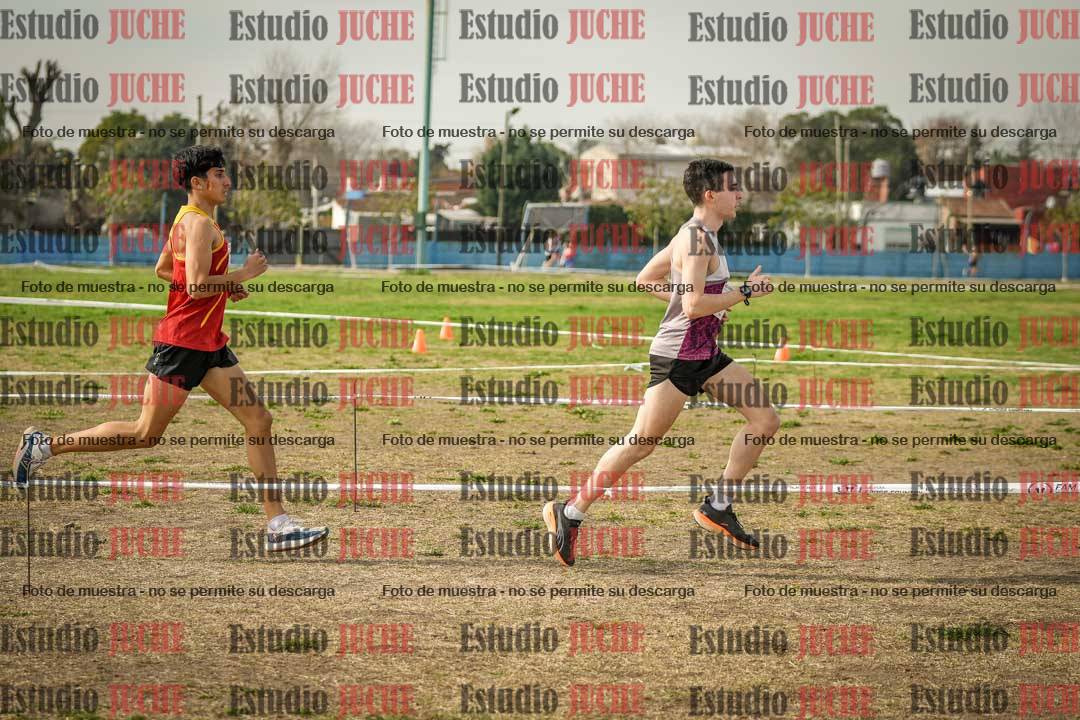 Fotos en el segundo punto del circuito