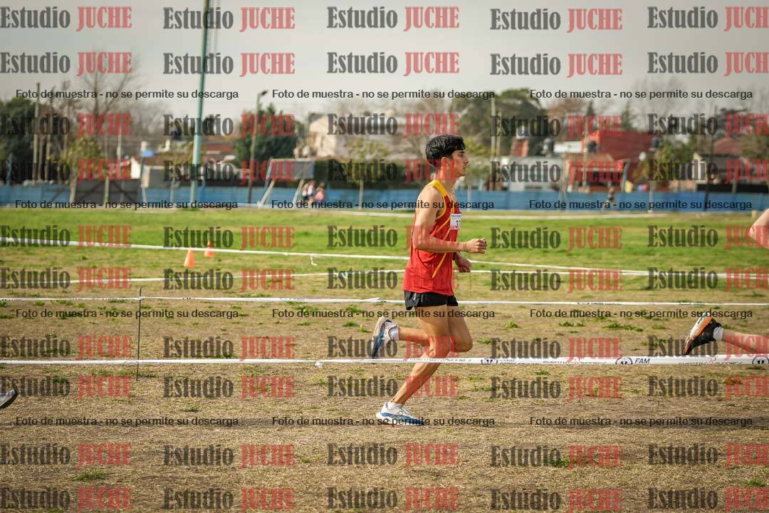 Fotos en el segundo punto del circuito