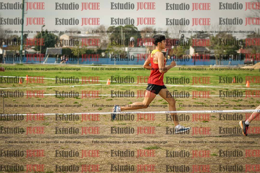 Fotos en el segundo punto del circuito