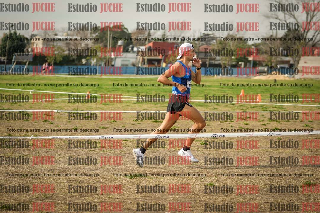 Fotos en el segundo punto del circuito