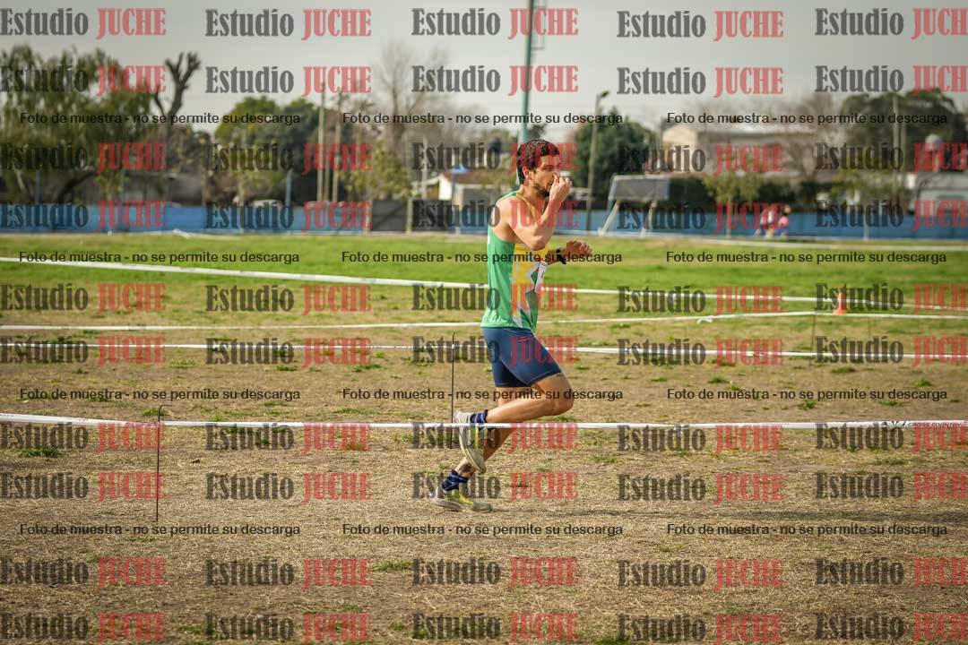 Fotos en el segundo punto del circuito