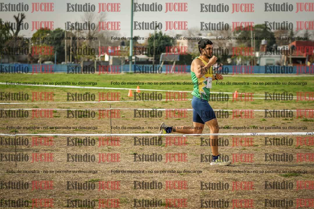 Fotos en el segundo punto del circuito