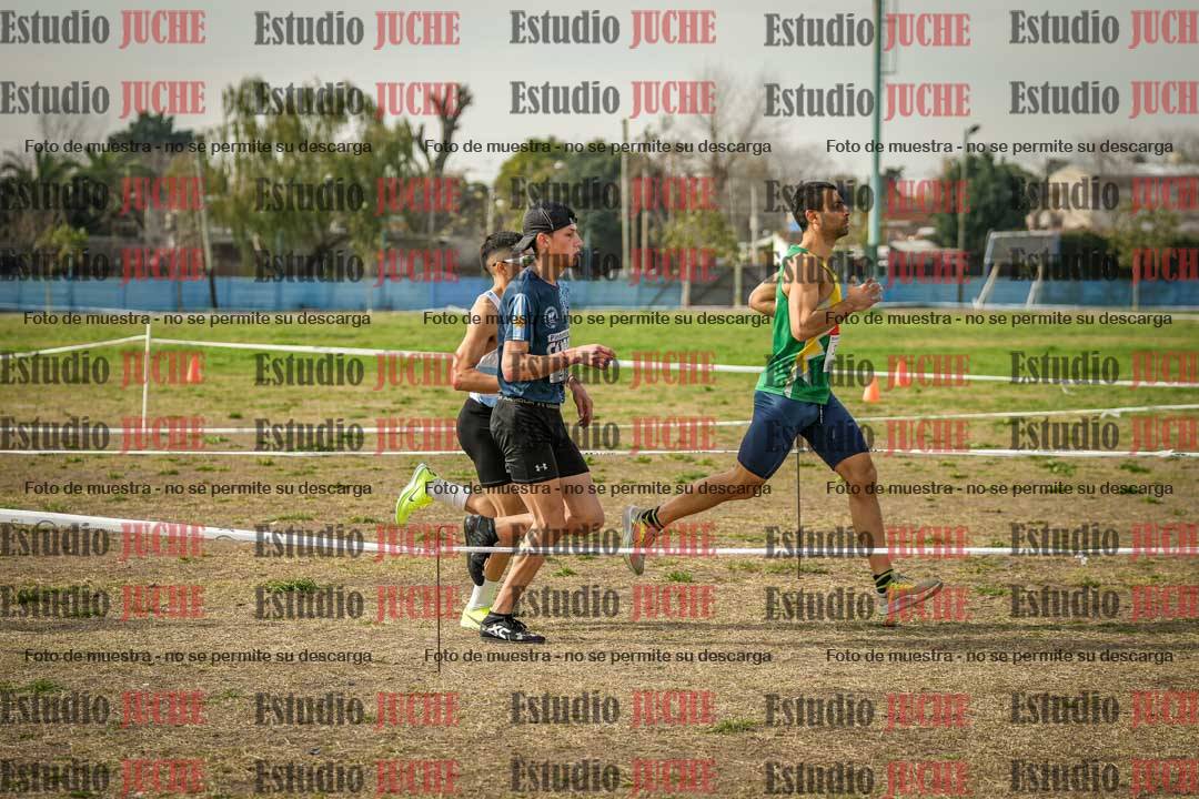 Fotos en el segundo punto del circuito