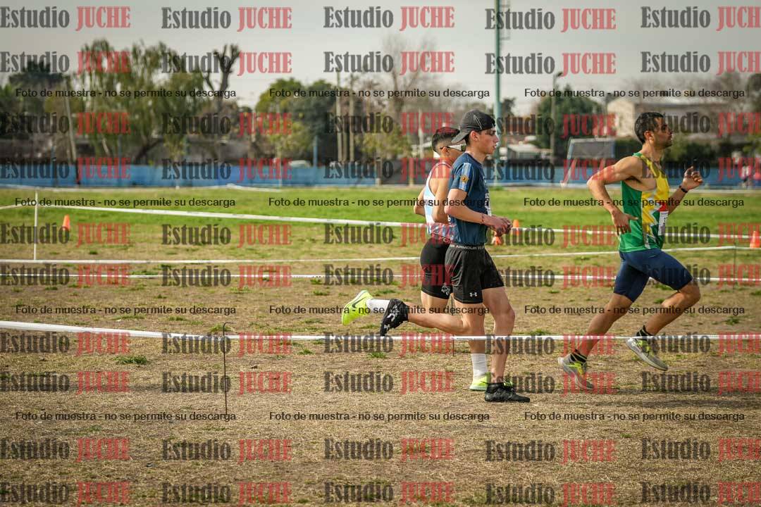 Fotos en el segundo punto del circuito
