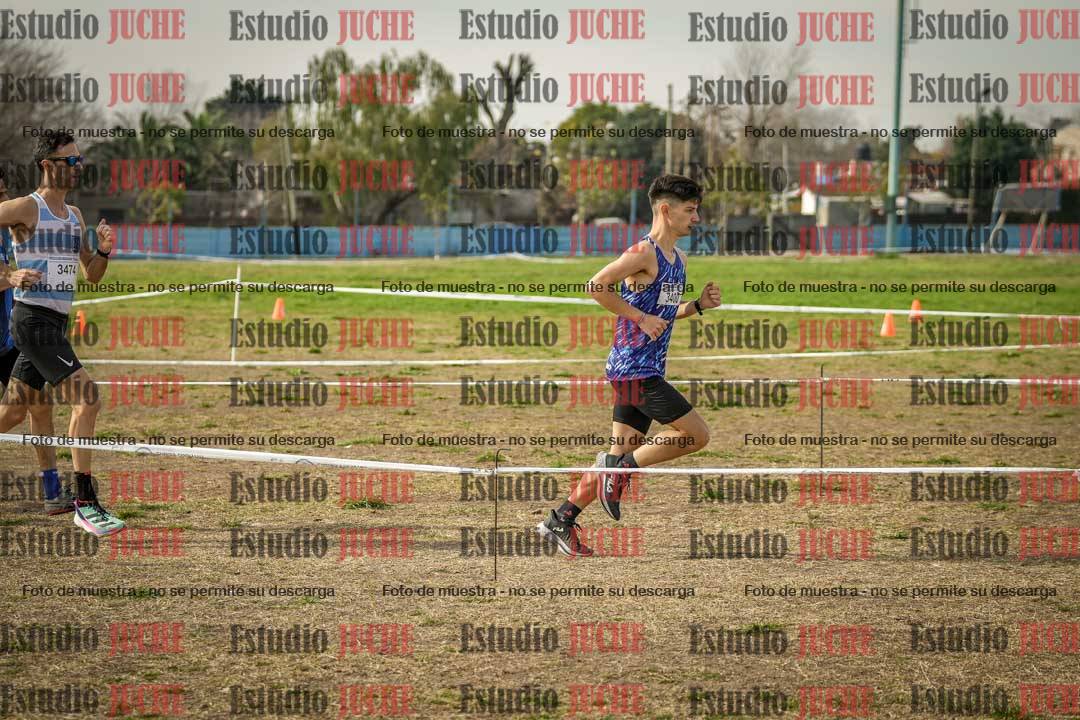 Fotos en el segundo punto del circuito