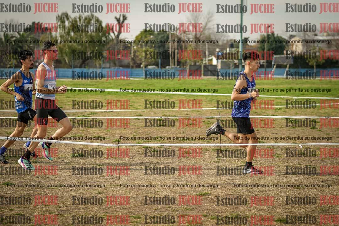 Fotos en el segundo punto del circuito