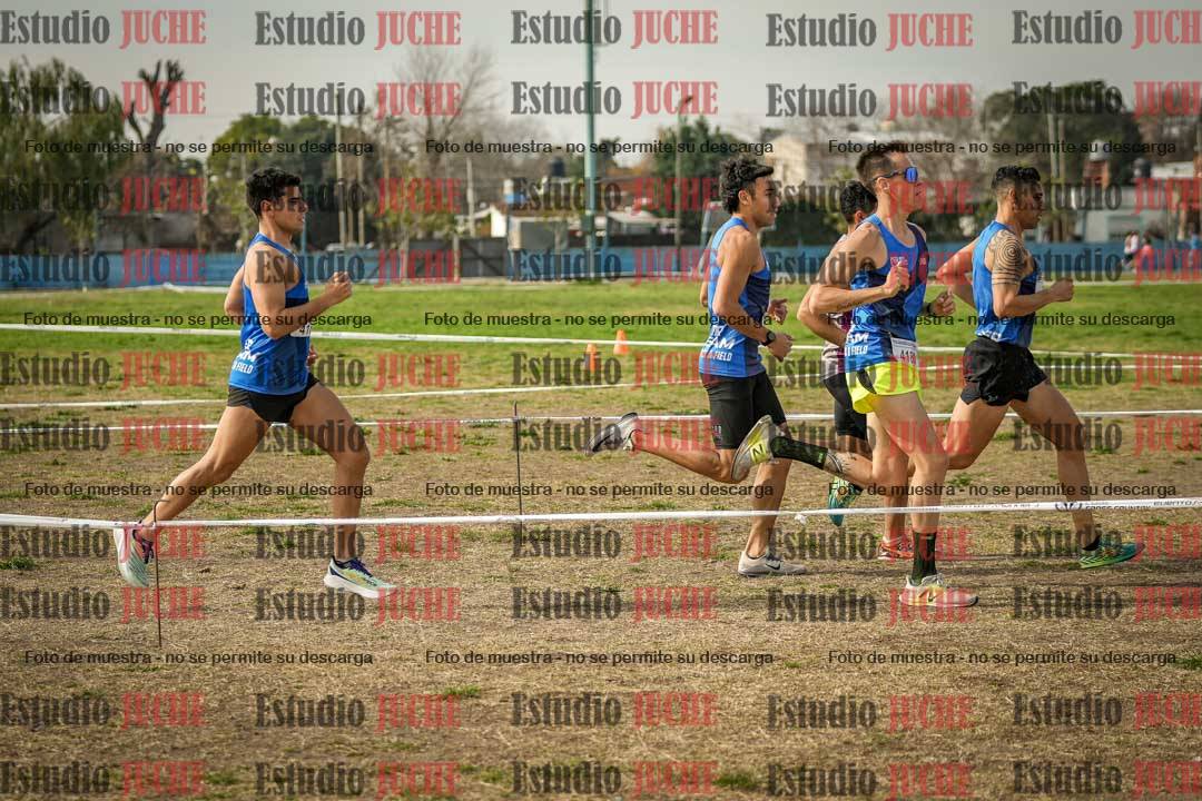 Fotos en el segundo punto del circuito