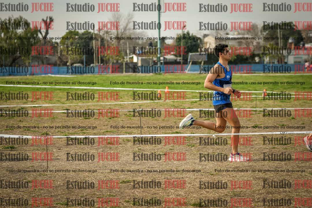 Fotos en el segundo punto del circuito