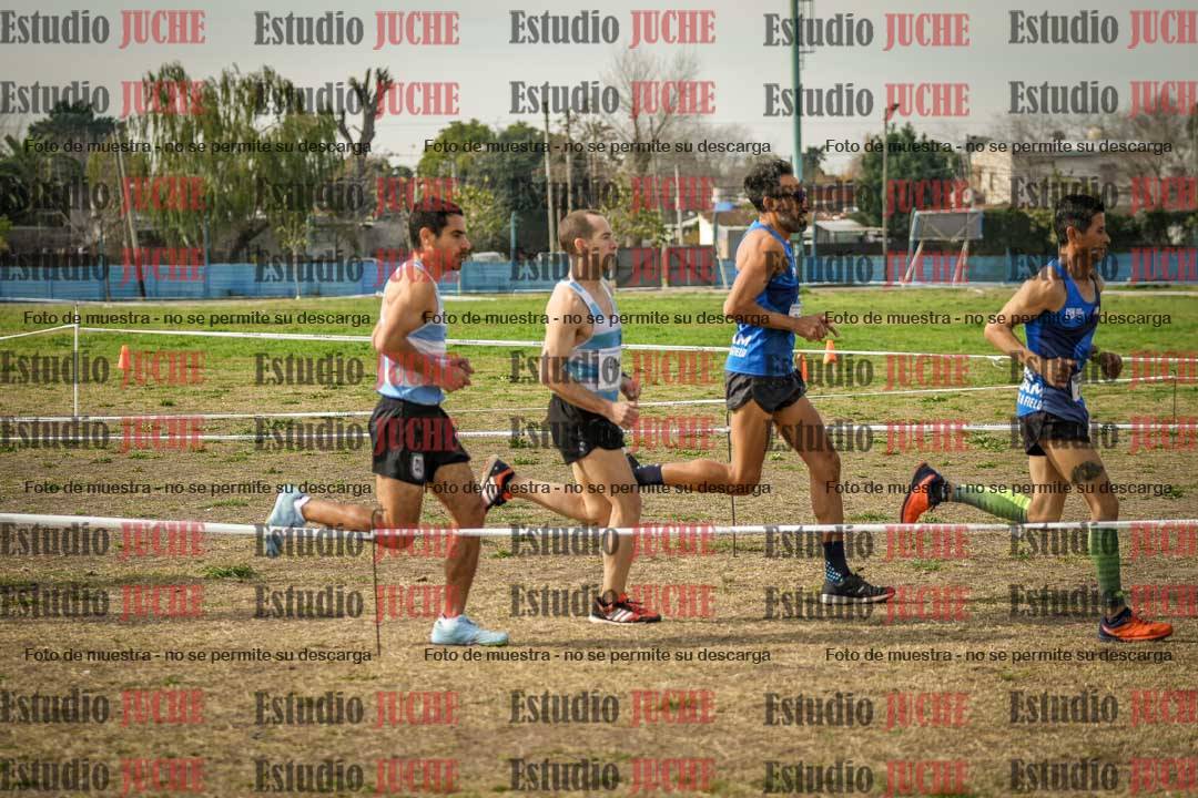 Fotos en el segundo punto del circuito