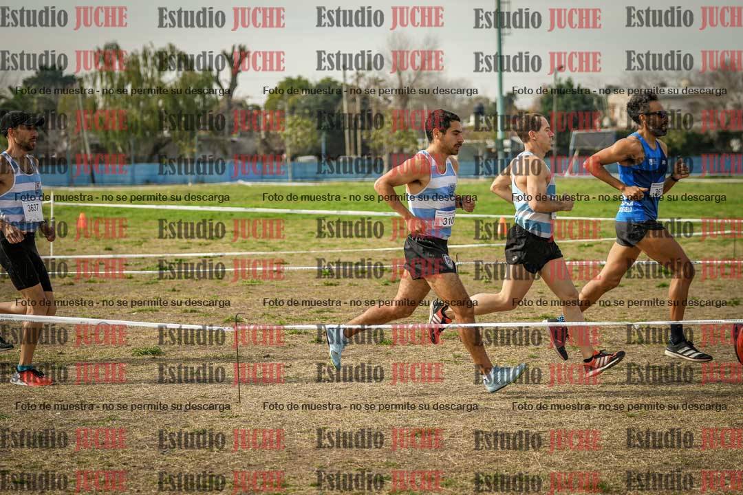 Fotos en el segundo punto del circuito