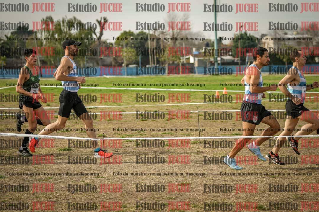 Fotos en el segundo punto del circuito