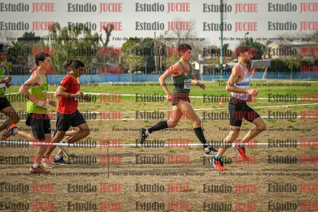 Fotos en el segundo punto del circuito