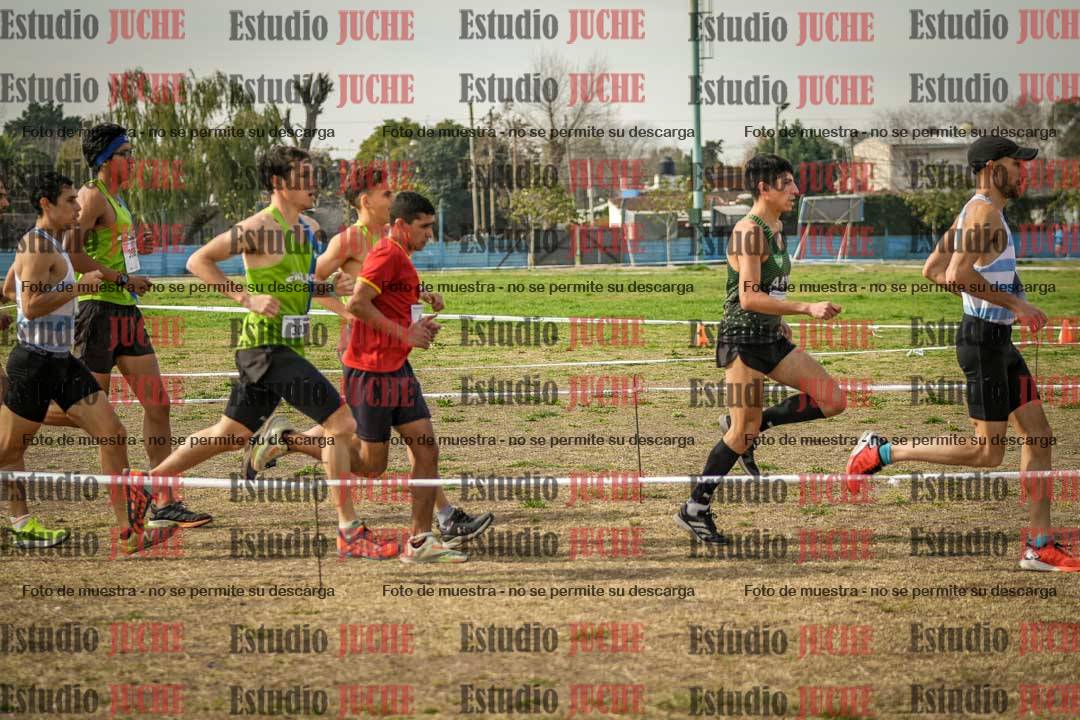 Fotos en el segundo punto del circuito