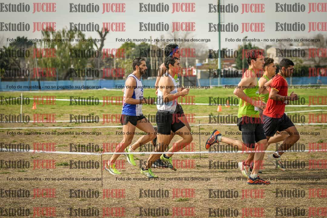 Fotos en el segundo punto del circuito
