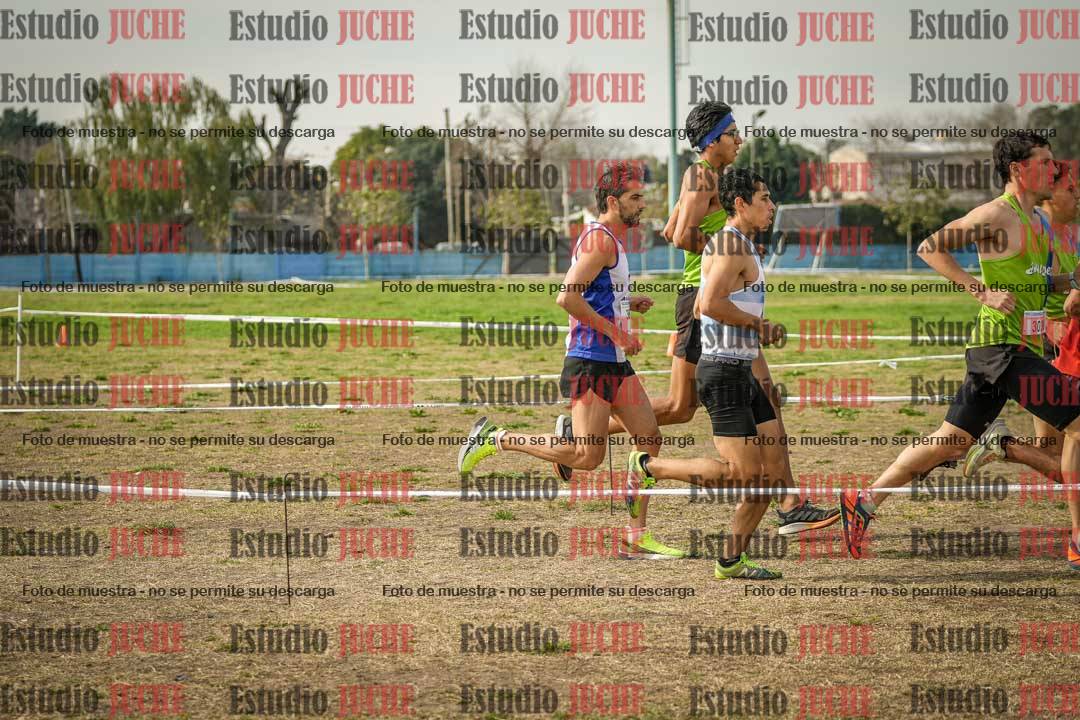 Fotos en el segundo punto del circuito