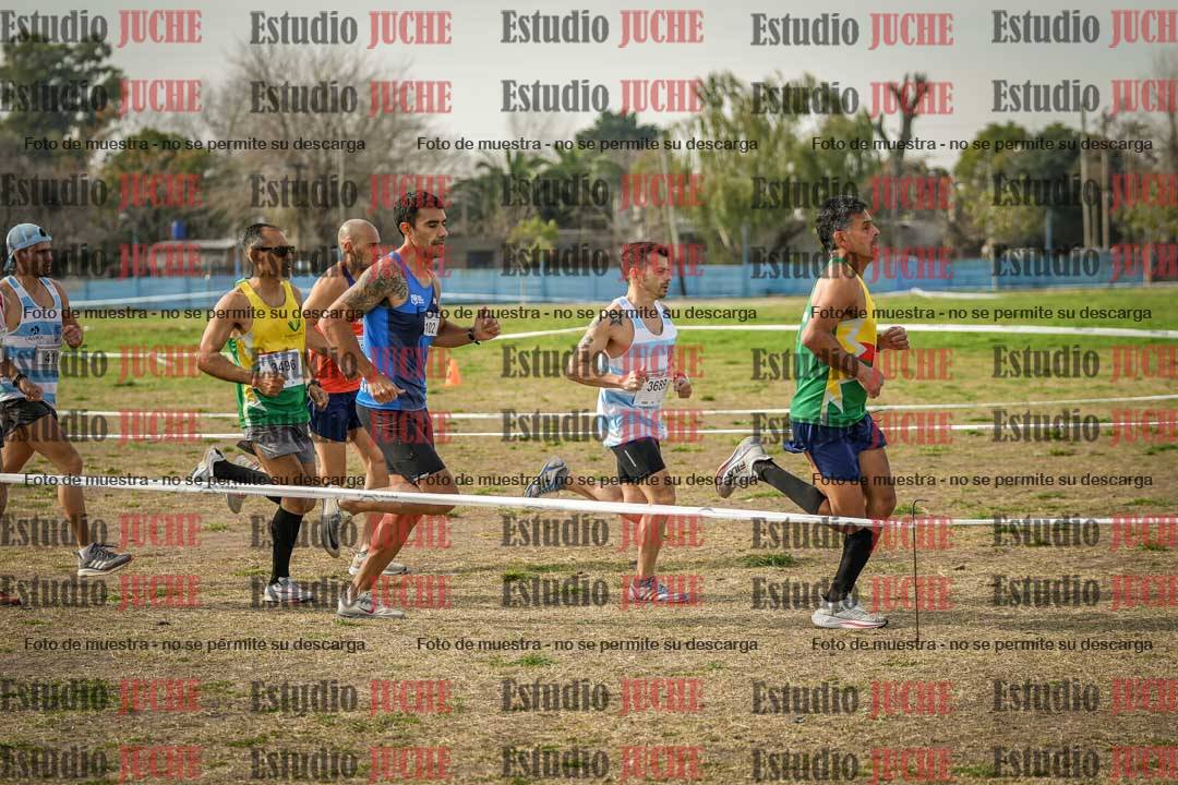 Fotos en el segundo punto del circuito