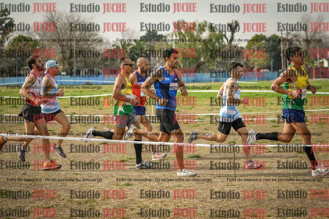 Fotos en el segundo punto del circuito