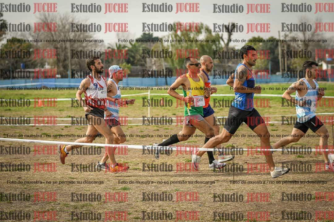 Fotos en el segundo punto del circuito