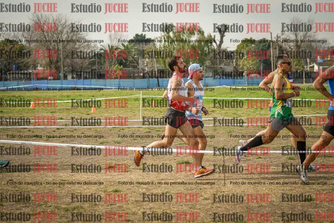 Fotos en el segundo punto del circuito