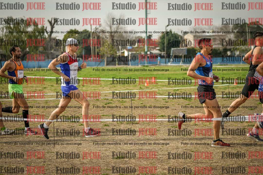 Fotos en el segundo punto del circuito