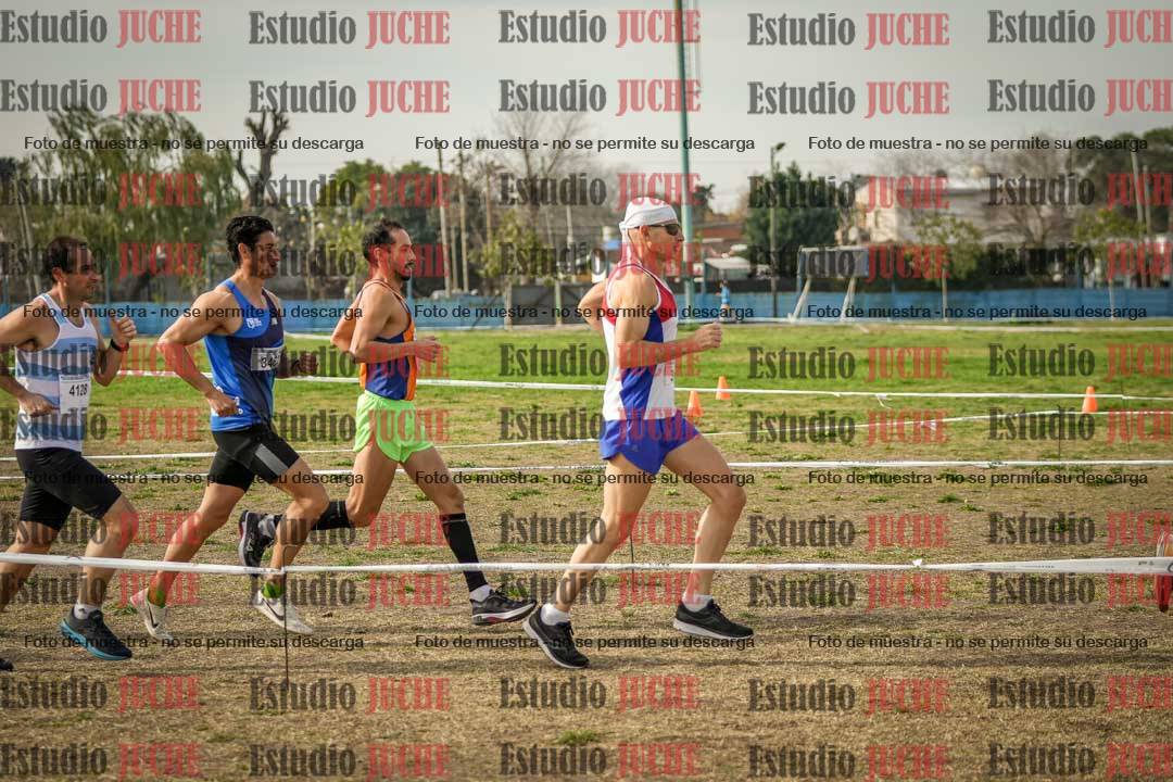 Fotos en el segundo punto del circuito