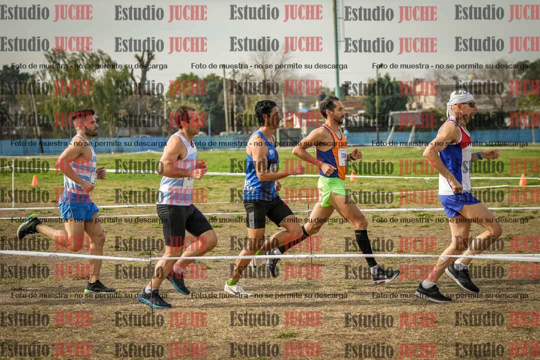 Fotos en el segundo punto del circuito