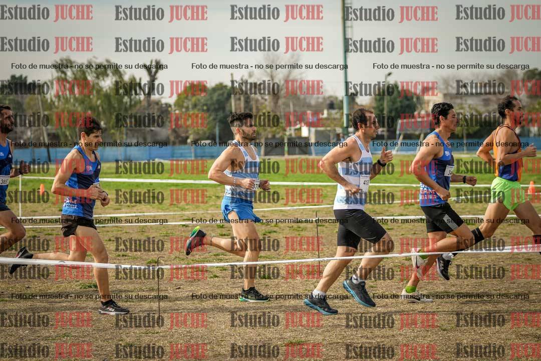 Fotos en el segundo punto del circuito