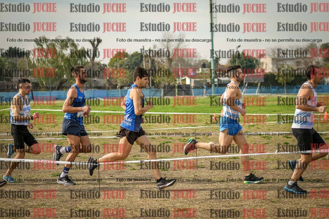 Fotos en el segundo punto del circuito