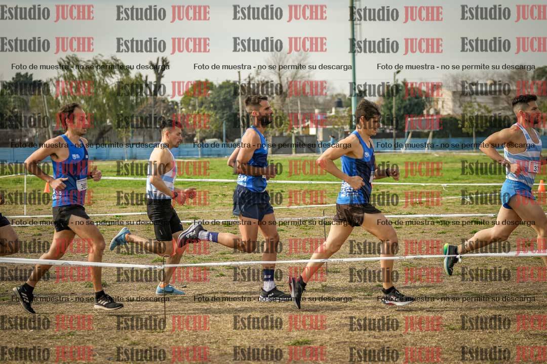 Fotos en el segundo punto del circuito