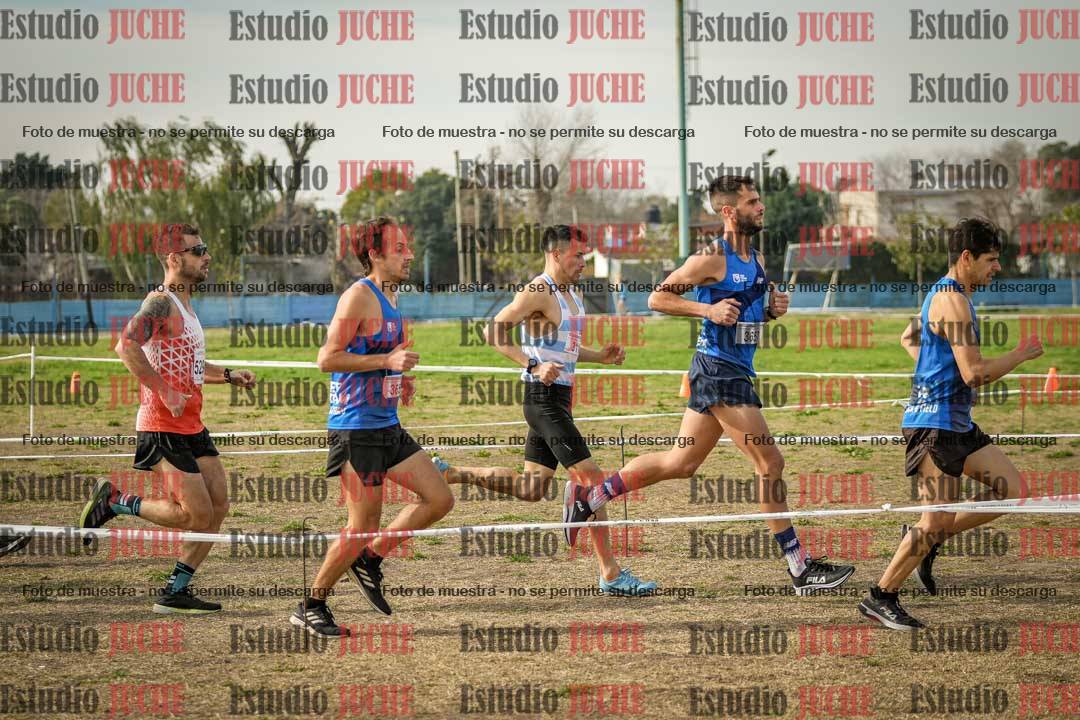 Fotos en el segundo punto del circuito