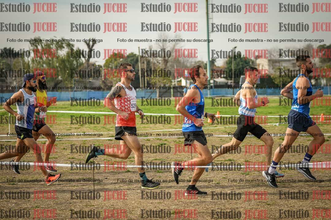 Fotos en el segundo punto del circuito