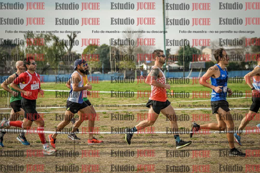 Fotos en el segundo punto del circuito