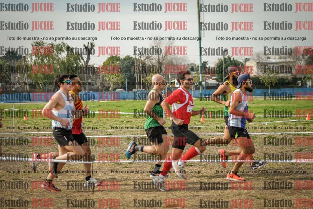 Fotos en el segundo punto del circuito