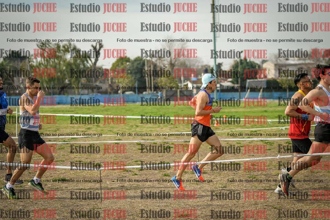 Fotos en el segundo punto del circuito