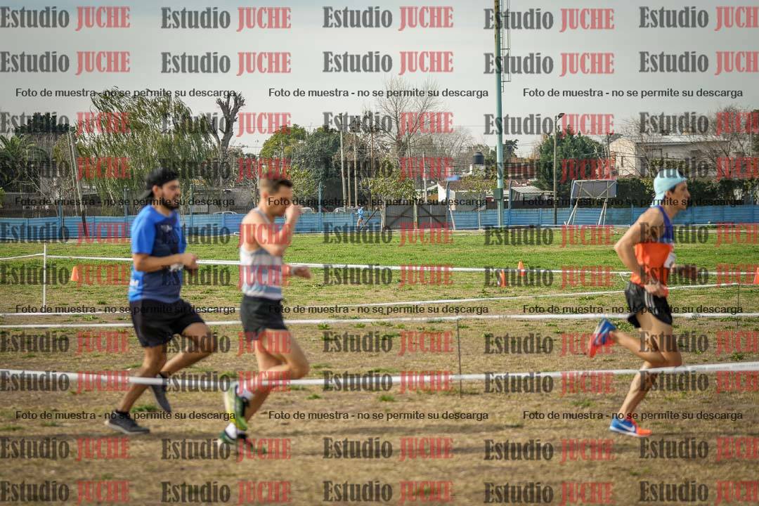 Fotos en el segundo punto del circuito