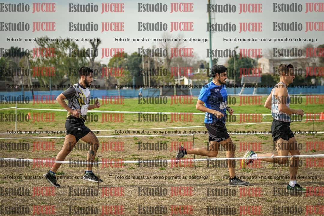 Fotos en el segundo punto del circuito