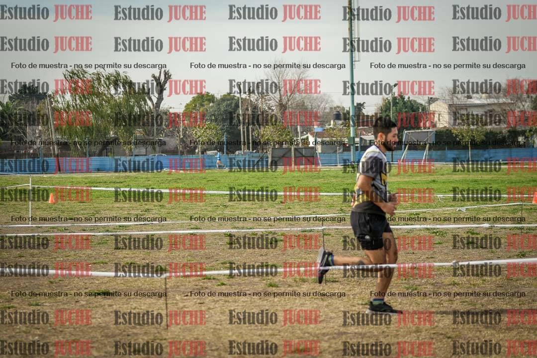 Fotos en el segundo punto del circuito