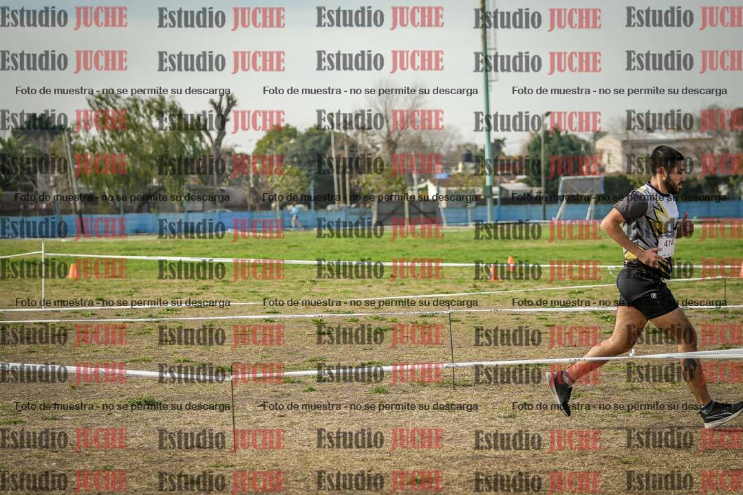 Fotos en el segundo punto del circuito