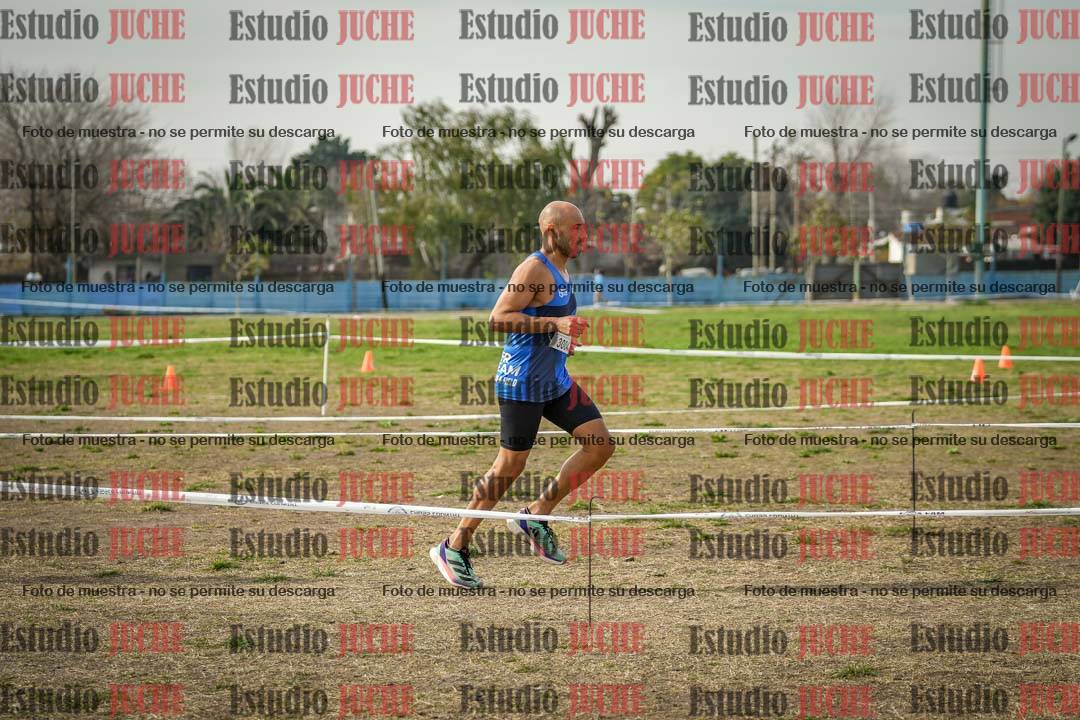 Fotos en el segundo punto del circuito