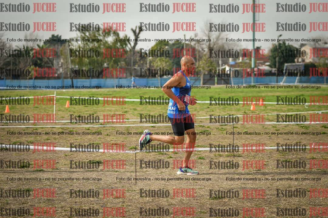 Fotos en el segundo punto del circuito
