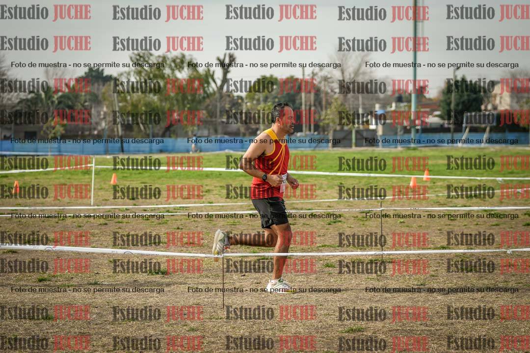 Fotos en el segundo punto del circuito