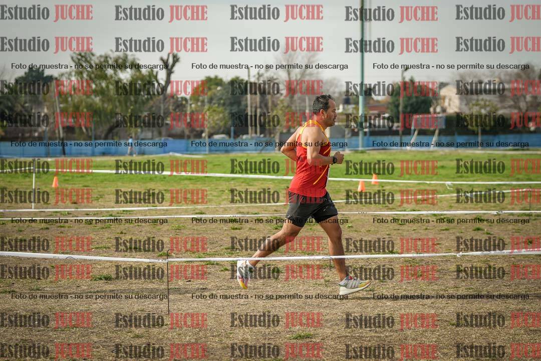 Fotos en el segundo punto del circuito