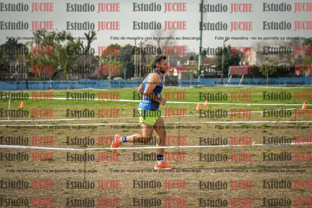 Fotos en el segundo punto del circuito