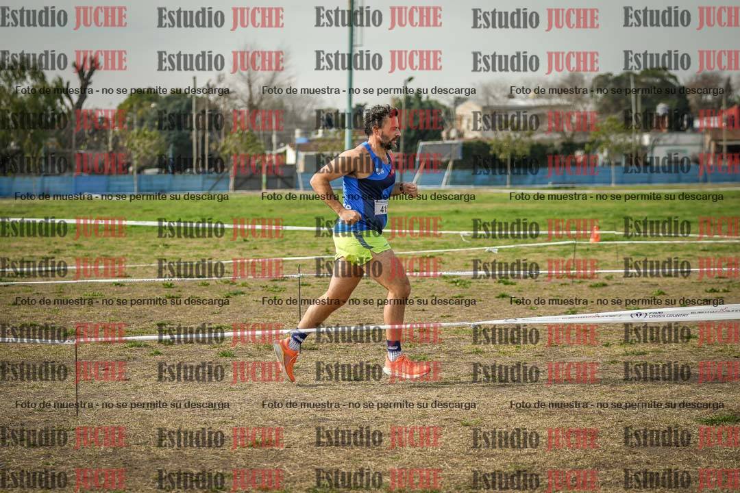 Fotos en el segundo punto del circuito