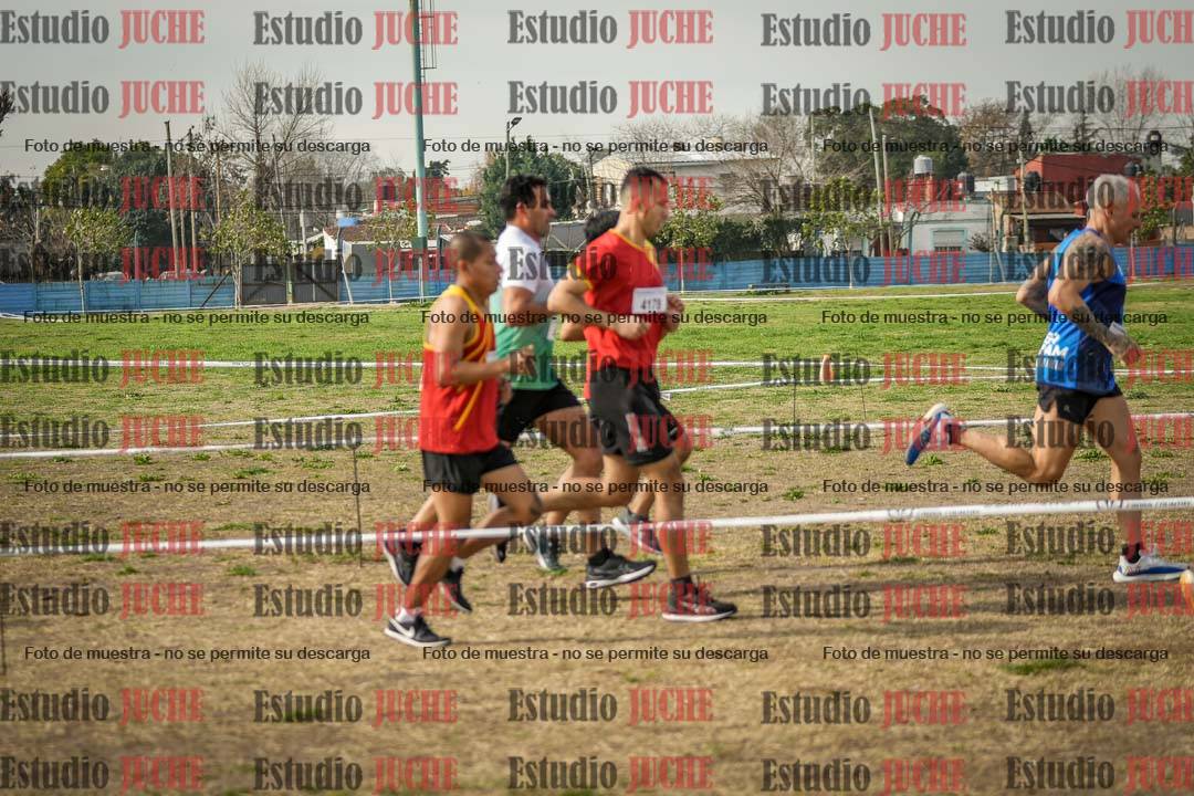 Fotos en el segundo punto del circuito