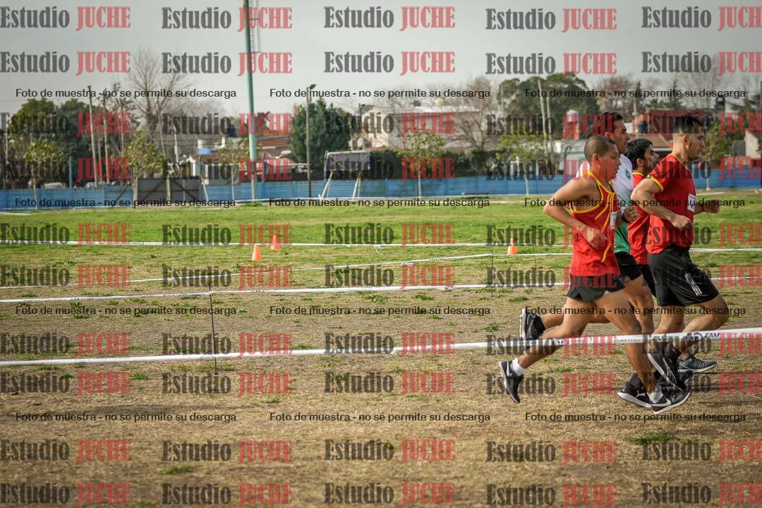 Fotos en el segundo punto del circuito