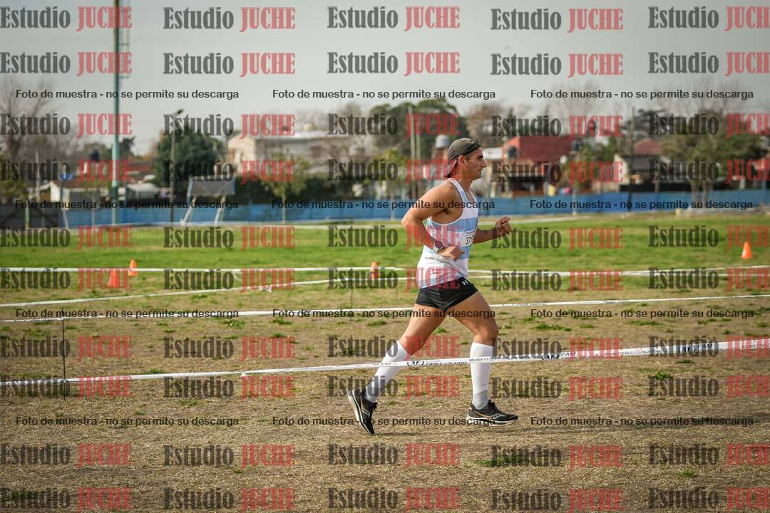 Fotos en el segundo punto del circuito