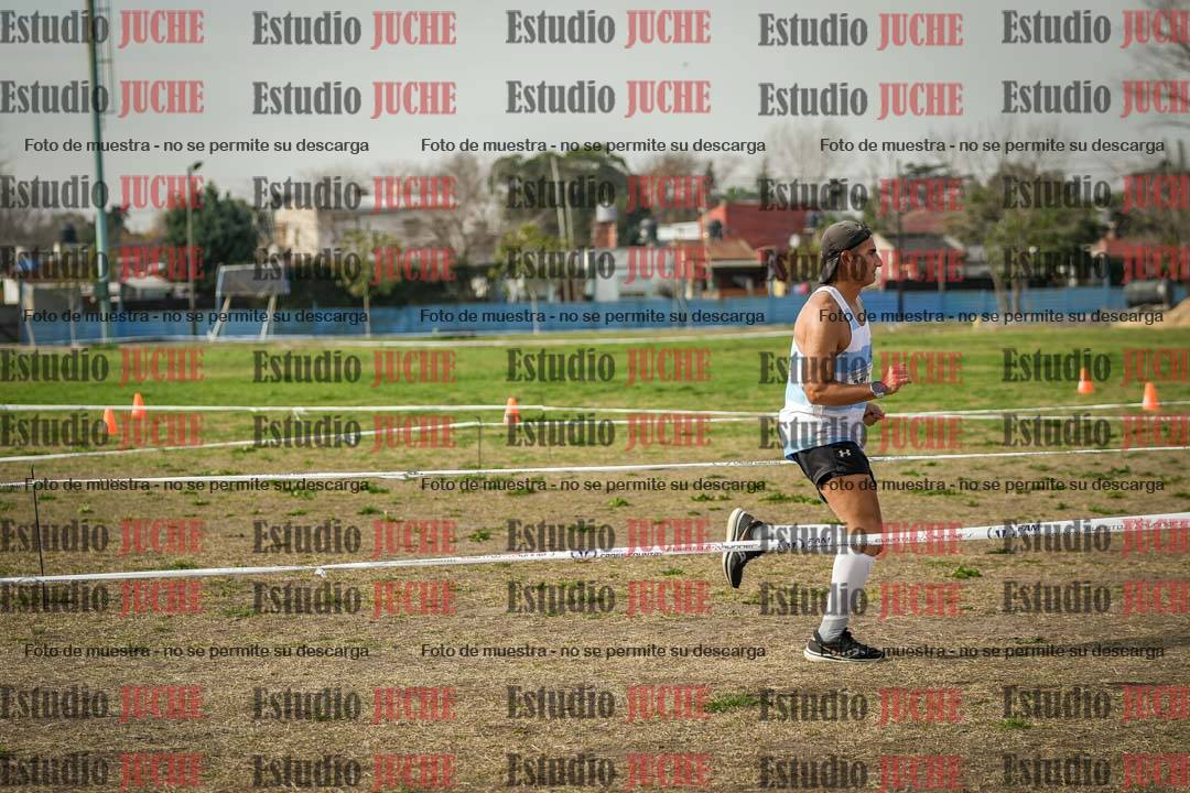 Fotos en el segundo punto del circuito