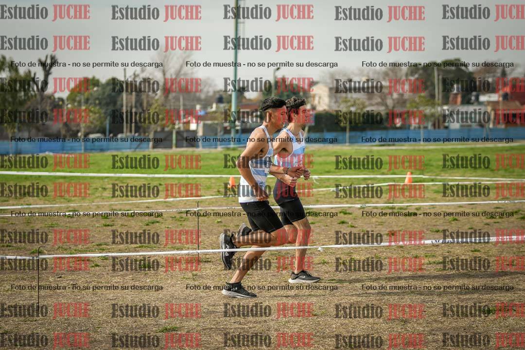 Fotos en el segundo punto del circuito