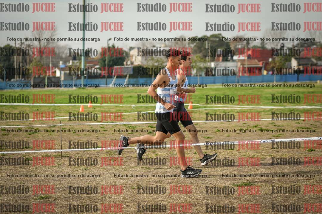 Fotos en el segundo punto del circuito